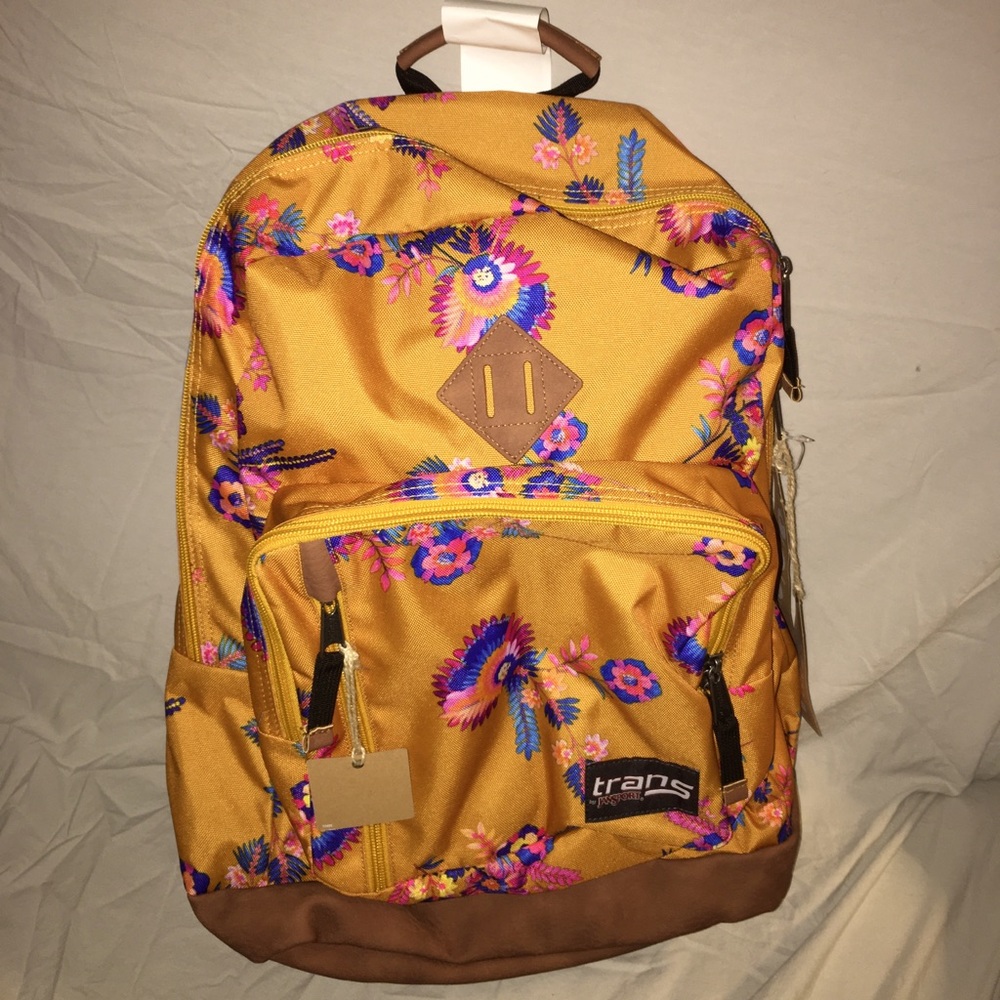 Jansport Trans backpack